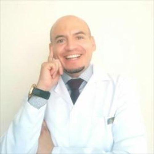 Javier López Castro, Psicólogo en Ambato | Agenda una cita online