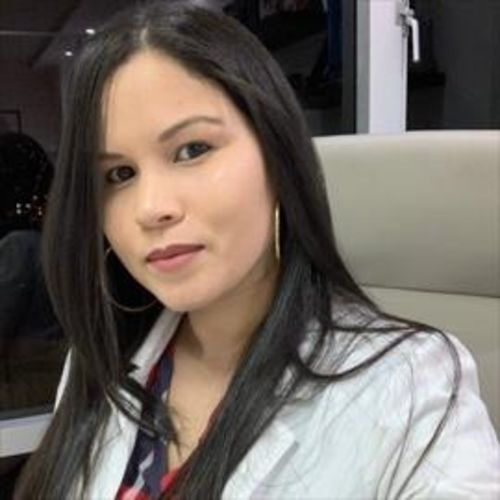 Zujai Noroño Betancourt, Urólogo en Quito | Agenda una cita online