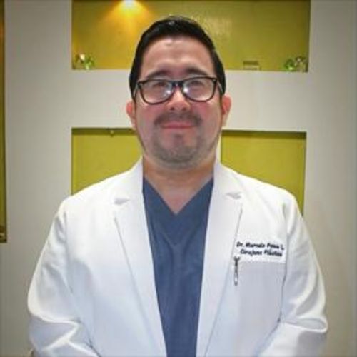 Marcelo Ponce Lopez, Cirujano General en Guayaquil | Agenda una cita online