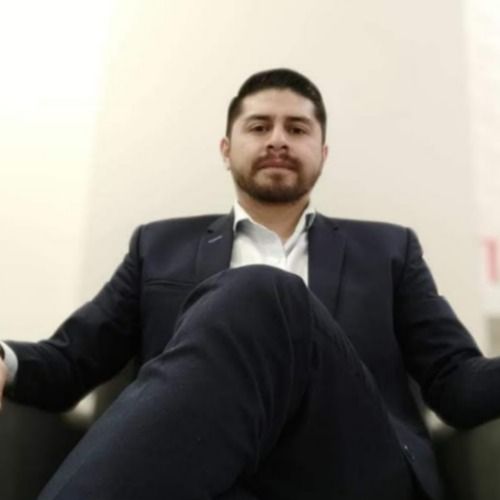 Gabriel Narváez Montaño, Psicólogo Clínico  en Cuenca | Agenda una cita online