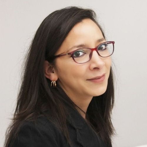 María Cristina Calle, Psicólogo en Cuenca | Agenda una cita online