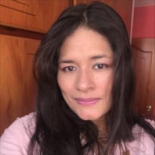 Ilina Verenice Ortíz Serrano, Médico General en Cuenca | Agenda una cita online
