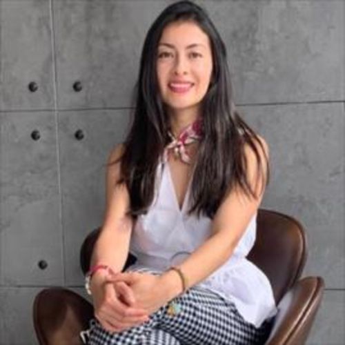 Viviana Gabriela Vaca López, Psicólogo en Quito | Agenda una cita online