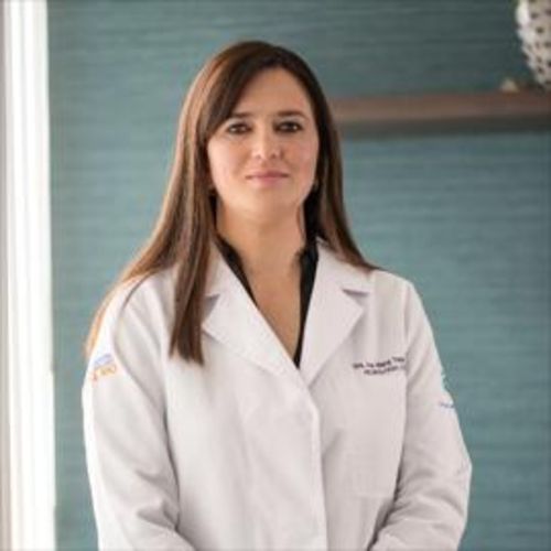 Ana María Toral Granda, Neurólogo en Cuenca | Agenda una cita online