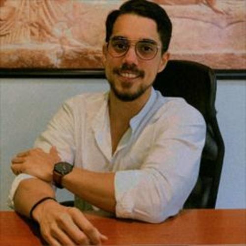 Abel Delgado Balladares, Psicólogo en Guayaquil | Agenda una cita online