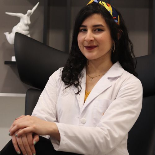 Maria Laura Centeno Villavicencio, Nutricionista en Quito | Agenda una cita online