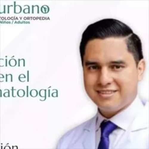Marcos Burbano Zambrano, Ortopedista y Traumatólogo en Guayaquil | Agenda una cita online
