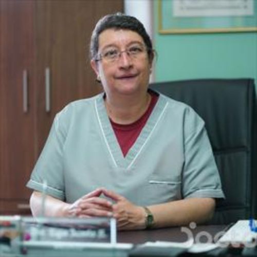 Ligia Teresa Acosta Reinoso, Ginecólogo Obstetra en Quito | Agenda una cita online