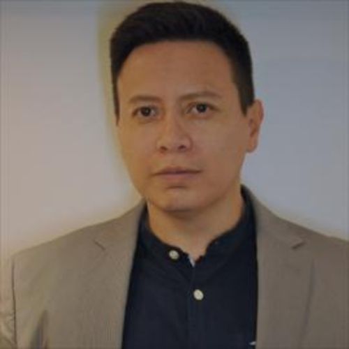 José Alberto Altamirano Valladares, Psicólogo en Quito | Agenda una cita online