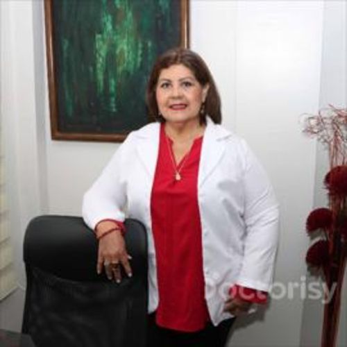 Carolina Maria Mosquera Alejandro, Psicólogo en Guayaquil | Agenda una cita online