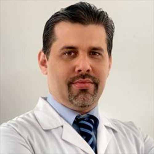 Malfred Rodriguez, Médico General en Manta | Agenda una cita online