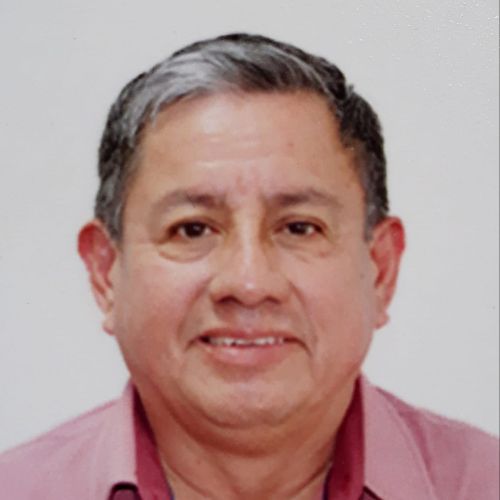 Juan David Calderón Almeida, Urólogo en Guayaquil | Agenda una cita online