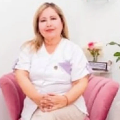 Martha Condo, Especialista en Medicina Alternativa en Guayaquil | Agenda una cita online