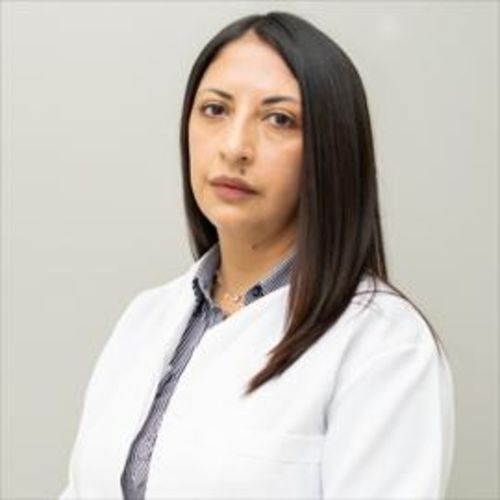 Tatiana Sánchez Insuasty, Cardiólogo en Quito | Agenda una cita online