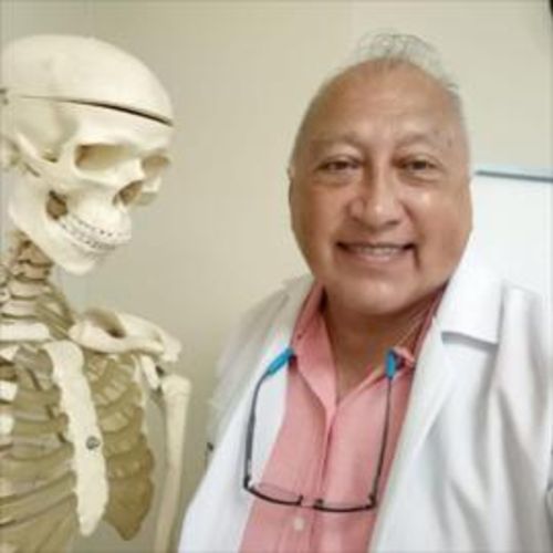 Elias Montoya Gallegos, Cirujano General en Daule | Agenda una cita online