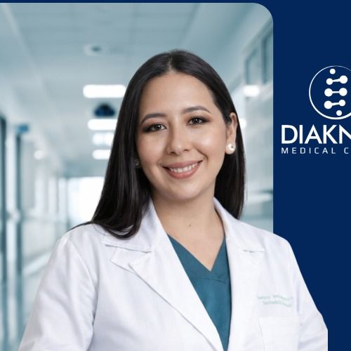 Karen Del Valle, Fisioterapeuta en Guayaquil | Agenda una cita online
