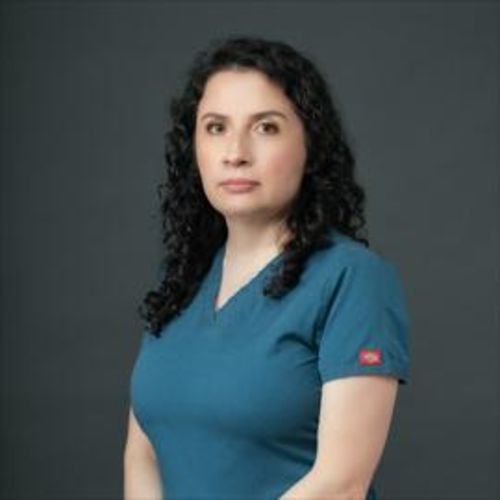 Maria Gabriela Santacruz Guzman, Dermatólogo en Quito | Agenda una cita online