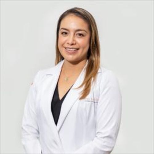 Lorena Villa Crespo, Dermatólogo en Cuenca | Agenda una cita online