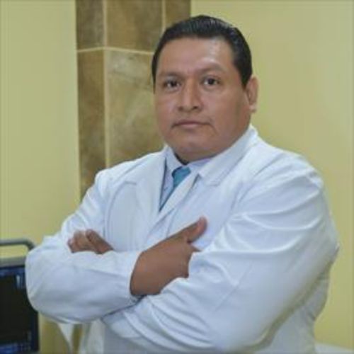 Segundo Giovanny Colcha Colcha, Ginecólogo Obstetra en Guayaquil | Agenda una cita online