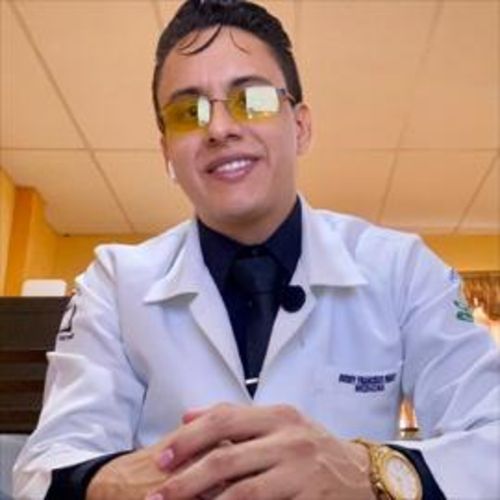 Roddy Francisco Pincay Vera, Médico General en Quevedo | Agenda una cita online