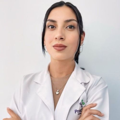 Karen Gisell Avilés Herrera, Psicólogo en Quito | Agenda una cita online