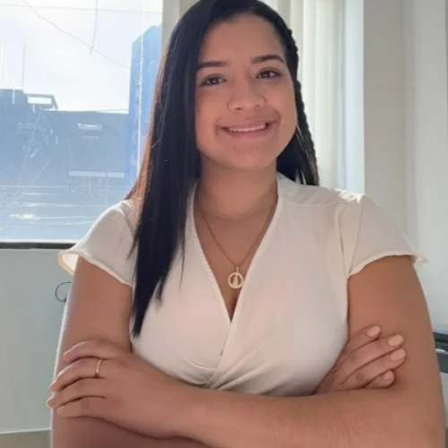 Nicole Velasquez, Psicólogo en Quito | Agenda una cita online