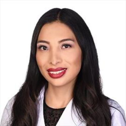 Emily Janneth Clavijo Escorza, Médico General en Riobamba | Agenda una cita online