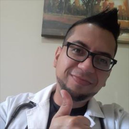 Cesar Ramon Vallejo Aguilarte, Médico General en Guayaquil | Agenda una cita online
