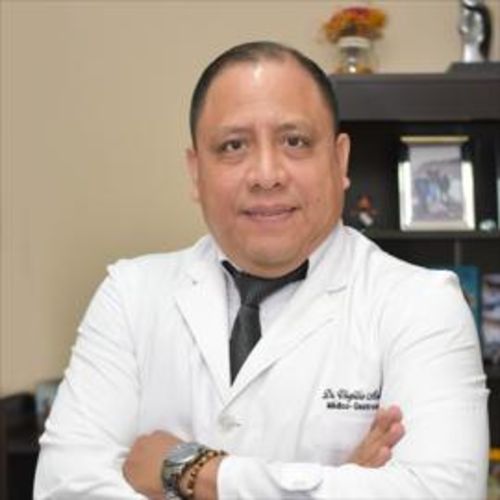 Virgilio Alvarado Gallo, Gastroenterólogo en Guayaquil | Agenda una cita online