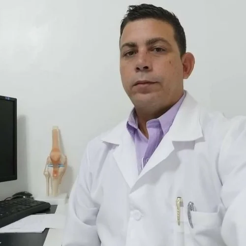 José Ángel Trinchet Matos, Ortopedista y Traumatólogo  en Cuenca | Agenda una cita online