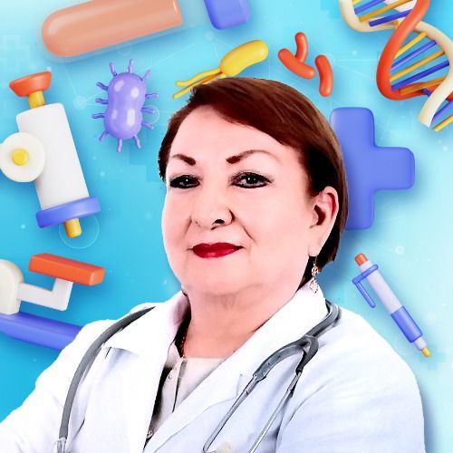 Elvia Franco Trujillo, Pediatra en Machala | Agenda una cita online Elvia Franco Trujillo, Pediatra en Machala | Agenda una cita online