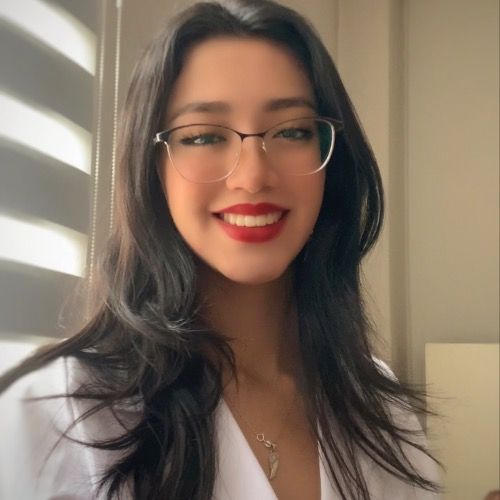 Janyce Camila Cazar Rueda, Psicólogo en Quito | Agenda una cita online