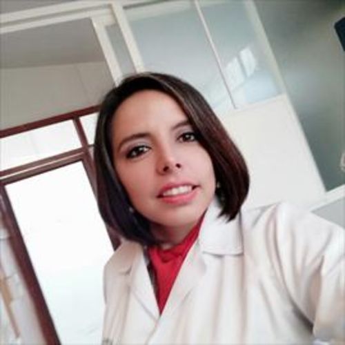 Carla Yessenia Astudillo Villa, Odontólogo en Cuenca | Agenda una cita online