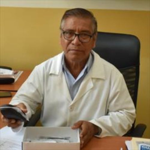 José Agustín Murillo Delgado, Médico General en Guayaquil | Agenda una cita online