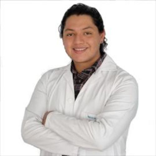 Mateo Nicolás Ramos Aguirre, Psicólogo en Quito | Agenda una cita online