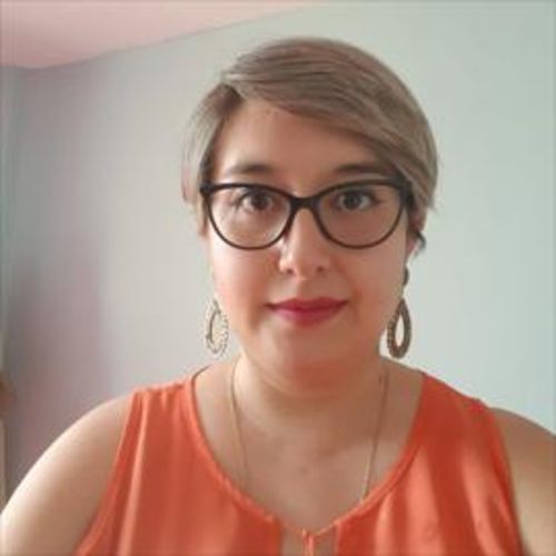 Ana Gabriela Carrasco Solano, Psicólogo en Quito | Agenda una cita online