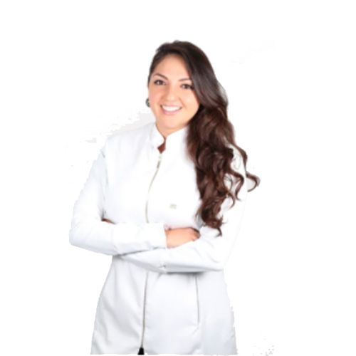 Fernanda Solano, Odontólogo en Quito | Agenda una cita online
