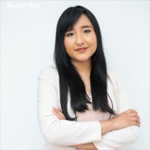 Tanya Sarai Guanín Ojeda, Psicólogo en Quito | Agenda una cita online