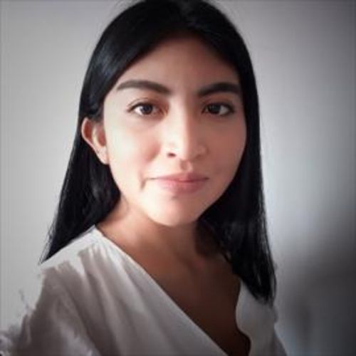 Andrea Carolina Llusca Acuña, Cardiólogo Infantil en Quito | Agenda una cita online