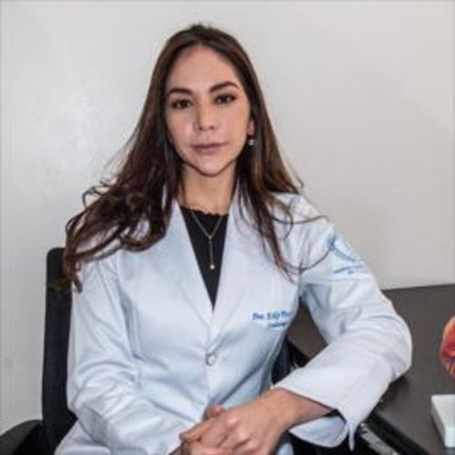 Erika Peralta Miranda, Cardiólogo en Cuenca | Agenda una cita online