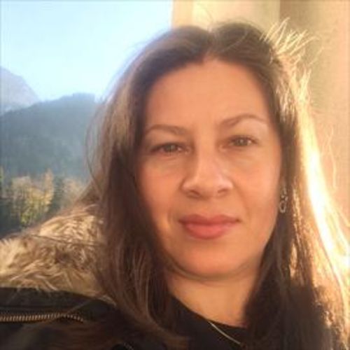 Andrea Paola Moreno Ocampo, Oncólogo en Quito | Agenda una cita online