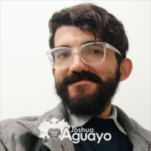 Joshua Aguayo Proaño