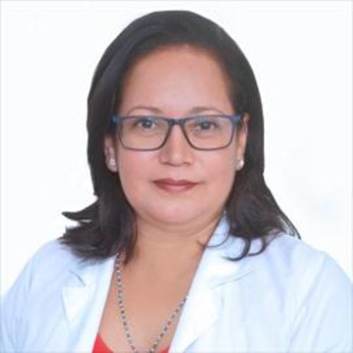 Cecilia Maribel Diaz Olmedo, Pediatra en Quevedo | Agenda una cita online
