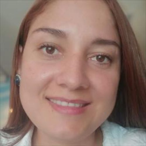 Ingrid Alexandra Izurieta Piedrahita, Nutricionista en Guayaquil | Agenda una cita online