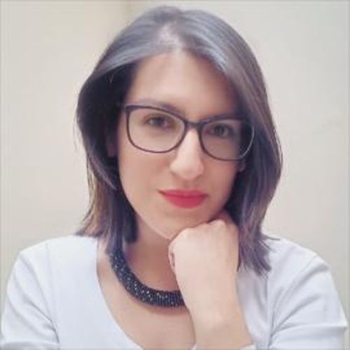 Andrea Herrera Proaño, Psicólogo en Quito | Agenda una cita online