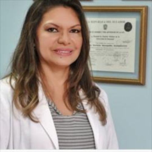 Victoria Carlota Ronquillo Campuzano, Neurólogo en Guayaquil | Agenda una cita online