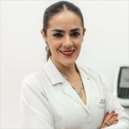 Ana Cristina Altamirano Suarez, Nutricionista en Quito | Agenda una cita online