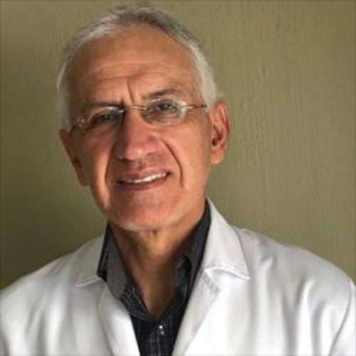 José Francisco Endara Calisto, Cirujano General en Quito | Agenda una cita online