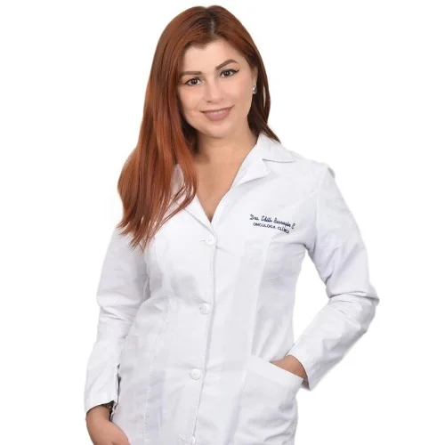 Edith Alexandra Barragan Camacho, Oncólogo en Guayaquil | Agenda una cita online
