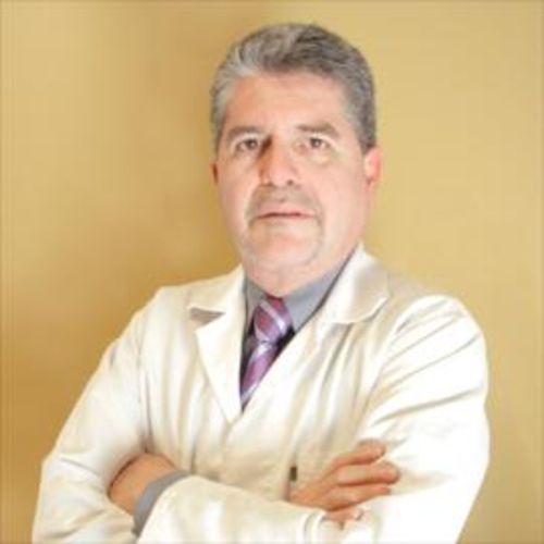 Manuel Iturralde Segovia, Cirujano Plastico en Guayaquil | Agenda una cita online